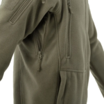 Helikon-Tex Куртка PATRIOT Mk 2 - Hybrid Fleece (Olive Green)