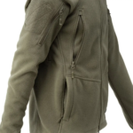 Helikon-Tex Куртка PATRIOT Mk 2 - Hybrid Fleece (Olive Green)