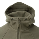 Helikon-Tex Куртка PATRIOT Mk 2 - Hybrid Fleece (Olive Green)