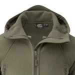 Helikon-Tex Куртка PATRIOT Mk 2 - Hybrid Fleece (Olive Green)