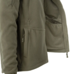 Helikon-Tex Куртка PATRIOT Mk 2 - Hybrid Fleece (Olive Green)
