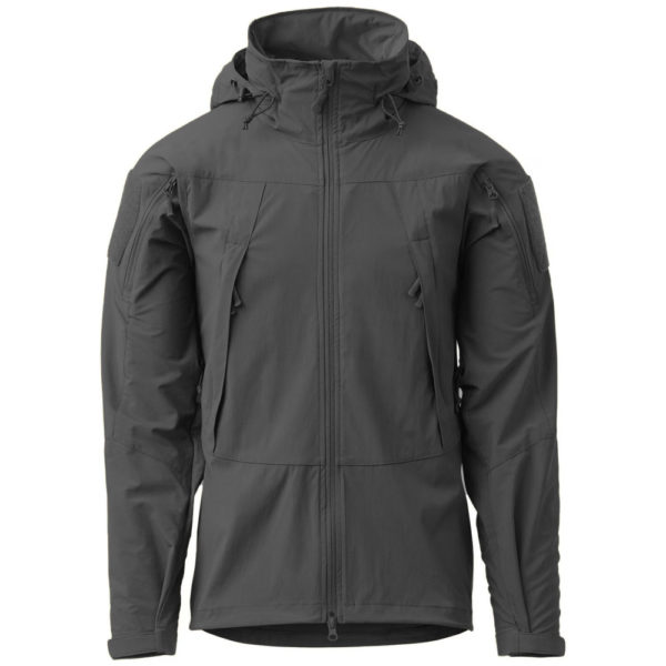 Helikon-Tex Куртка TROOPER MK2- StormStretch (Shadow Grey)