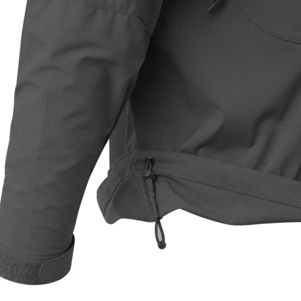 Helikon-Tex Куртка TROOPER MK2- StormStretch (Shadow Grey)