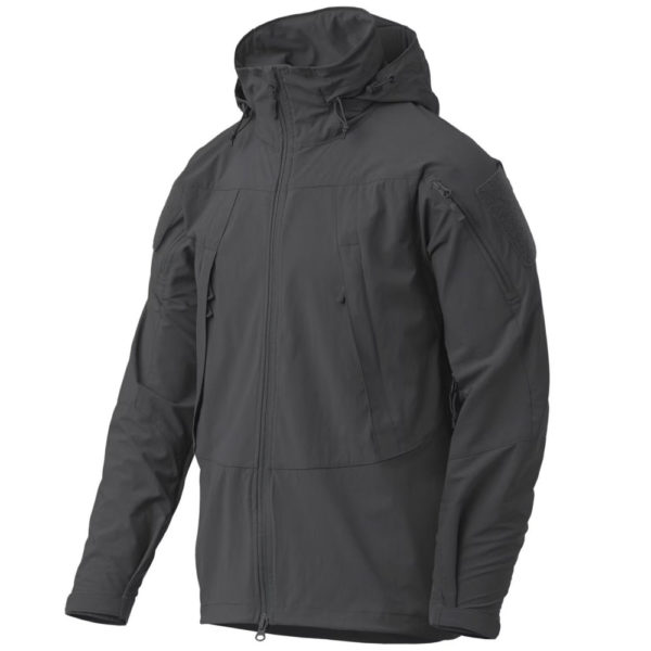 Helikon-Tex Куртка TROOPER MK2- StormStretch (Shadow Grey)