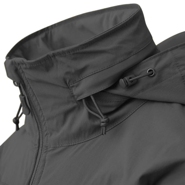 Helikon-Tex Куртка TROOPER MK2- StormStretch (Shadow Grey)