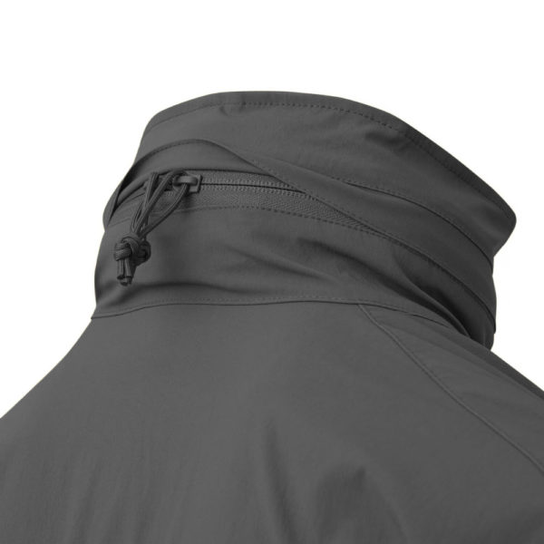 Helikon-Tex Куртка TROOPER MK2- StormStretch (Shadow Grey)