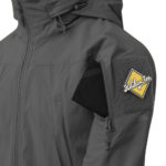 Helikon-Tex Куртка TROOPER MK2- StormStretch (Shadow Grey)