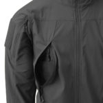Helikon-Tex Куртка TROOPER MK2- StormStretch (Shadow Grey)