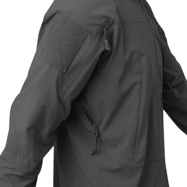 Helikon-Tex Куртка TROOPER MK2- StormStretch (Shadow Grey)