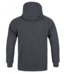 Helikon-Tex Куртка URBAN TACTICAL HOODIE LITE (01-Black)