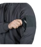 Helikon-Tex Куртка URBAN TACTICAL HOODIE LITE (01-Black)