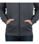 Helikon-Tex Куртка URBAN TACTICAL HOODIE LITE (01-Black)