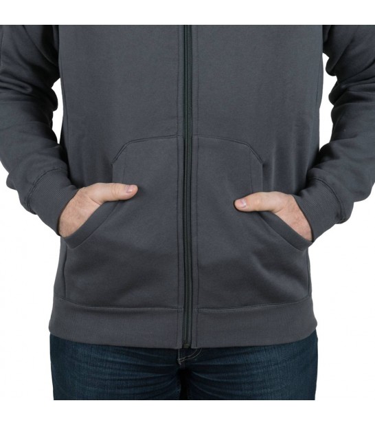 Helikon-Tex Куртка URBAN TACTICAL HOODIE LITE (01-Black)
