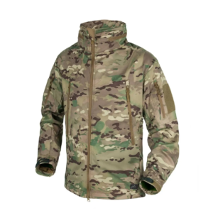 Helikon-Tex Куртка Windblocker GUNFIGHTER (HC) (14-Camogrom) (1)