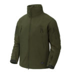 Helikon-Tex Куртка Windblocker GUNFIGHTER (Olive Green)