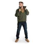 Helikon-Tex Куртка Windblocker GUNFIGHTER (Olive Green)