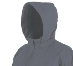 Helikon-Tex Куртка зимова LEVEL 7 (Shadow Grey)