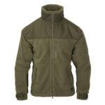 Helikon-Tex Куртка флісова CLASSIC ARMY (Olive Green)