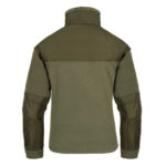 Helikon-Tex Куртка флісова CLASSIC ARMY (Olive Green)