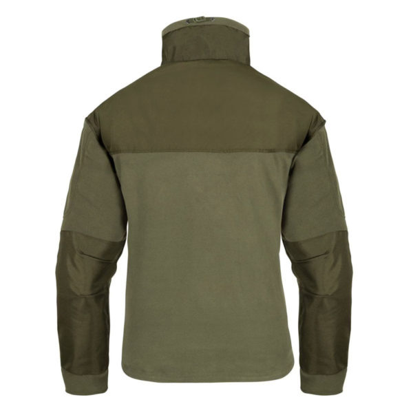 Helikon-Tex Куртка флісова CLASSIC ARMY (Olive Green)