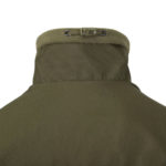 Helikon-Tex Куртка флісова CLASSIC ARMY (Olive Green)