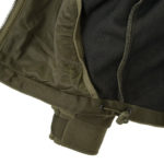 Helikon-Tex Куртка флісова CLASSIC ARMY (Olive Green)