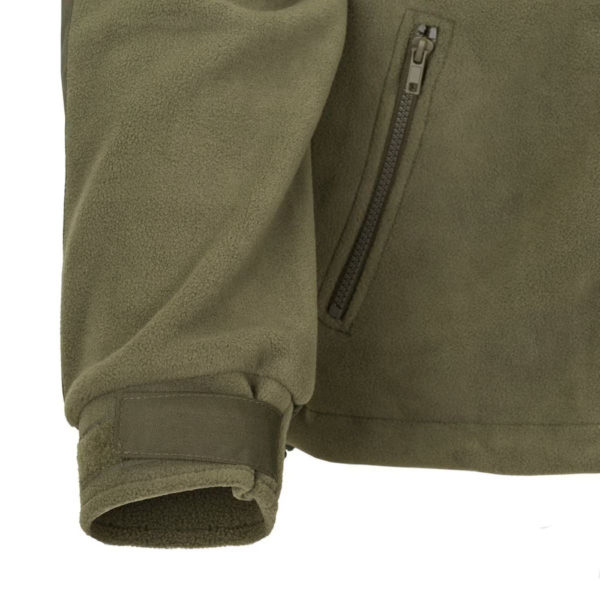 Helikon-Tex Куртка флісова CLASSIC ARMY (Olive Green)