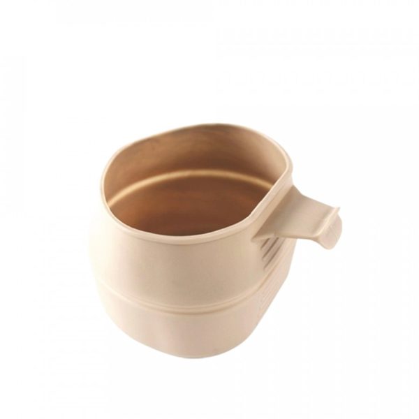 Helikon-Tex Кухоль FOLD-A-CUP - 250 мл (Khaki)