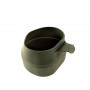 Helikon-Tex Кухоль FOLD-A-CUP - 250 мл (Olive Green)
