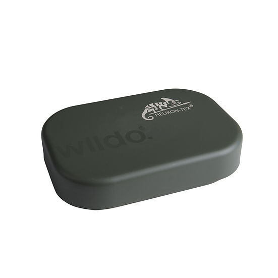Helikon-Tex Набір посуду Wildo CAMP-A-BOX (1319-Khaki/Grey)