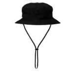 Helikon-Tex Панама CPU - PolyCotton Ripstop (Black)