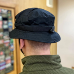 Helikon-Tex Панама CPU - PolyCotton Ripstop (Black)