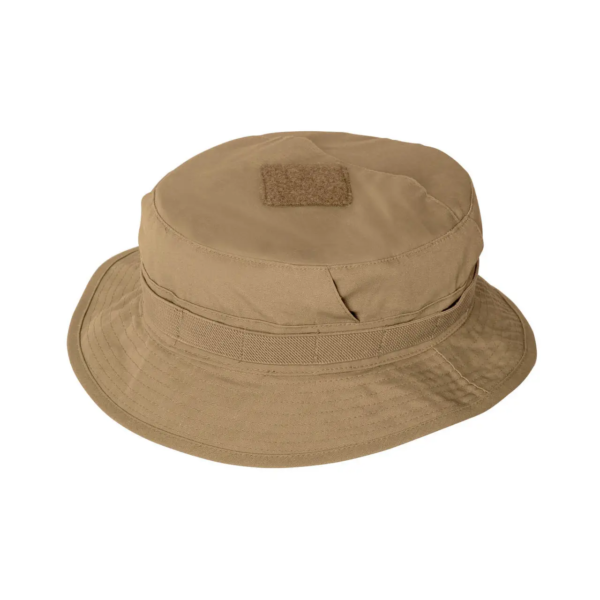 Helikon-Tex Панама CPU - PolyCotton Ripstop (Coyote)