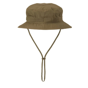 Helikon-Tex Панама CPU – PolyCotton Ripstop (Coyote) (3)