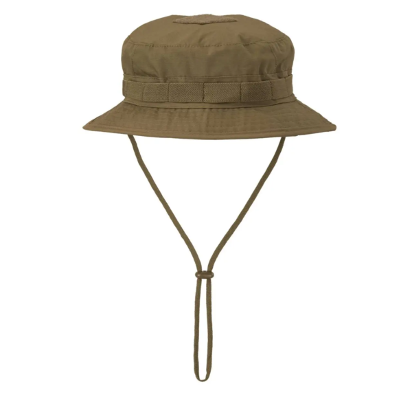 Helikon-Tex Панама CPU - PolyCotton Ripstop (Coyote)