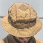 Helikon-Tex Панама CPU - PolyCotton Ripstop (Coyote)