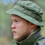 Helikon-Tex Панама CPU - PolyCotton Ripstop (Olive Green, M)