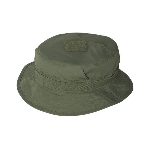 Helikon-Tex Панама CPU - PolyCotton Ripstop (Olive Green, M)