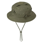 Helikon-Tex Панама CPU - PolyCotton Ripstop (Olive Green, M)