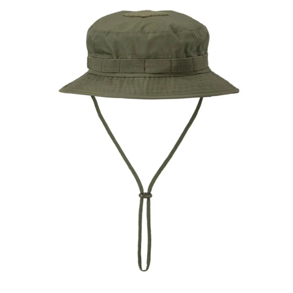 Helikon-Tex Панама CPU - PolyCotton Ripstop (Olive Green, M)