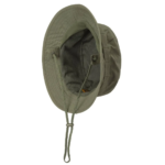 Helikon-Tex Панама CPU - PolyCotton Ripstop (Olive Green, M)