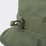 Helikon-Tex Панама CPU - PolyCotton Ripstop (Olive Green, M)