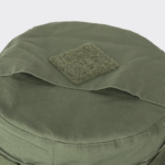 Helikon-Tex Панама CPU - PolyCotton Ripstop (Olive Green, M)