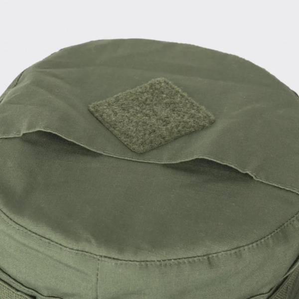 Helikon-Tex Панама CPU - PolyCotton Ripstop (Olive Green, M)