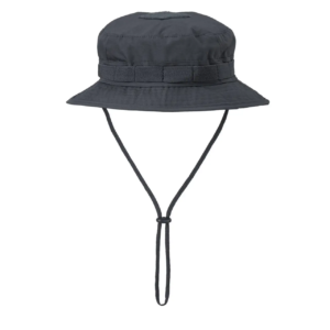 Helikon-Tex Панама CPU – PolyCotton Ripstop (Shadow Grey) (3)