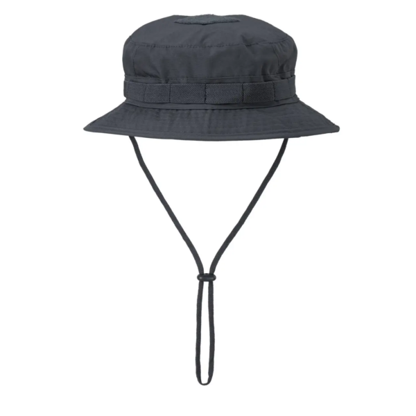 Helikon-Tex Панама CPU - PolyCotton Ripstop (Shadow Grey)