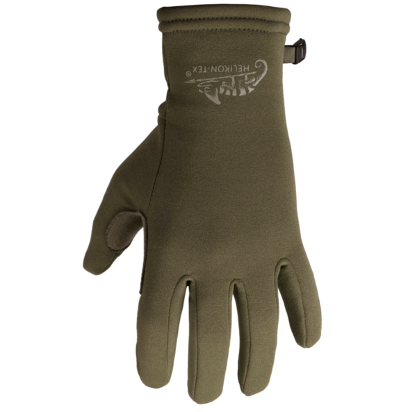 Helikon-Tex Рукавиці TRACKER OUTBACK (Olive Green)