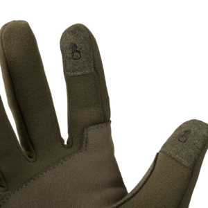 Helikon-Tex Рукавиці TRACKER OUTBACK (Olive Green) (2)
