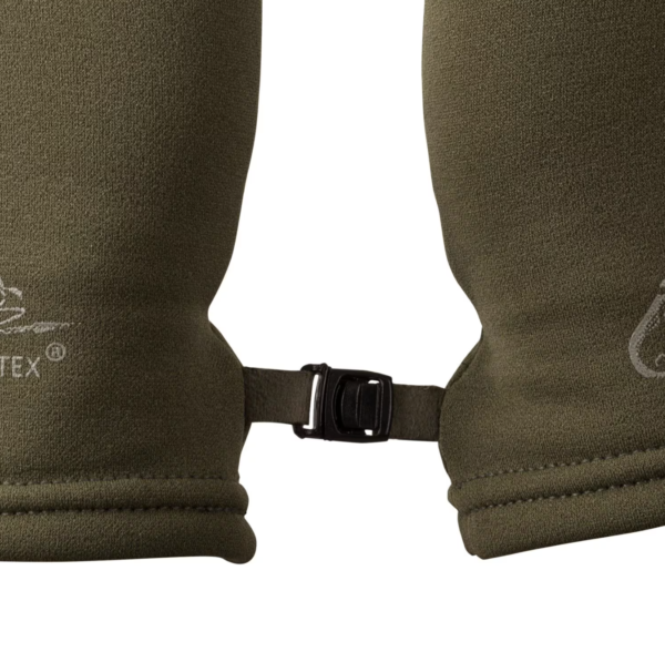 Helikon-Tex Рукавиці TRACKER OUTBACK (Olive Green)