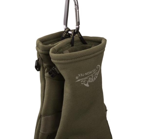 Helikon-Tex Рукавиці TRACKER OUTBACK (Olive Green)